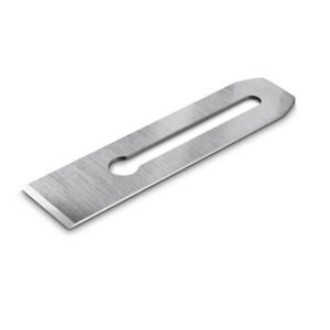 Stanley 0-12-313, Lama de fier pentru rindea de banc S2, 50mm