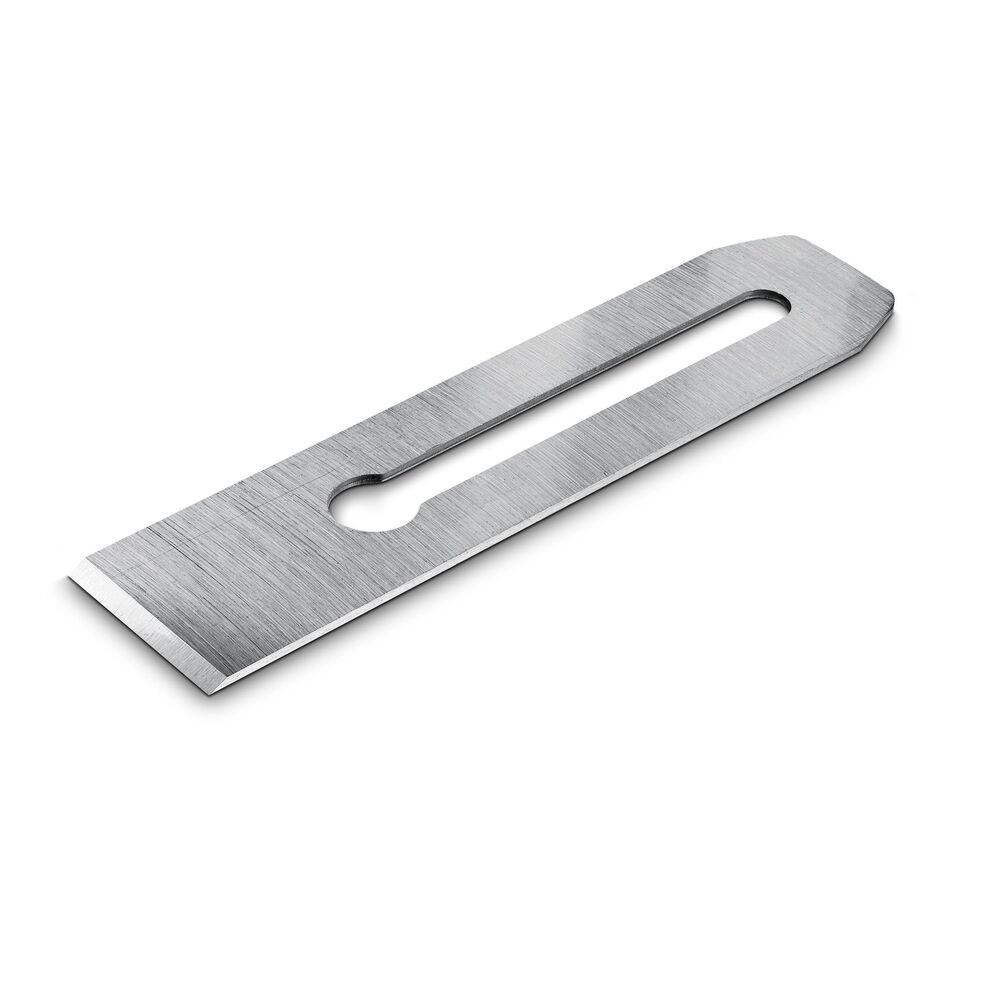 stanley 0-12-313, lama de fier pentru rindea de banc s2, 50mm 1 Stanley 0-12-313, Lama de fier pentru rindea de banc S2, 50mm