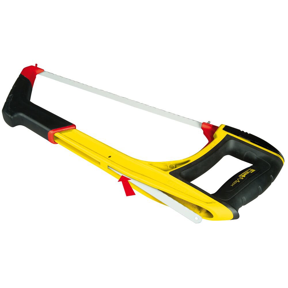 stanley 0-20-108, bomfaier multifunctional 5 in 1, fatmax, permite stocarea lamelor in cadrul fierastraului 8 Stanley 0-20-108, Bomfaier multifunctional 5 in 1, Fatmax, permite stocarea lamelor in cadrul fierastraului - imagine 8