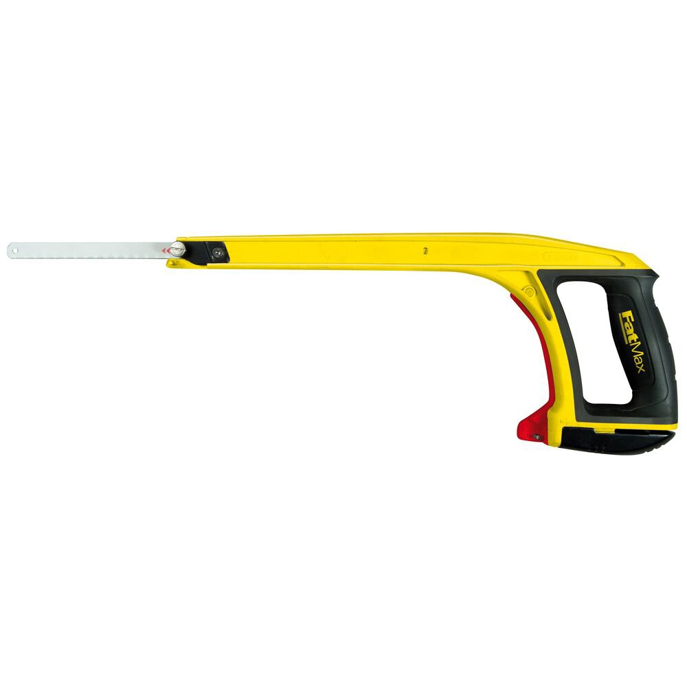 stanley 0-20-108, bomfaier multifunctional 5 in 1, fatmax, permite stocarea lamelor in cadrul fierastraului 9 Stanley 0-20-108, Bomfaier multifunctional 5 in 1, Fatmax, permite stocarea lamelor in cadrul fierastraului - imagine 9