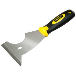 Spaclu multifunctional 6 in 1, 76mm, blister Stanley 0-28-206