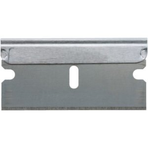 Stanley 0-28-510, Set de 10 lame pentru razuitoarea profesionala pentru sticla