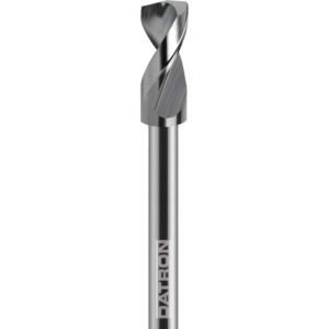 Burghiu de carbura, Datron 0068756, 5.60×3.175mm