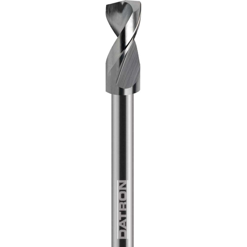 Burghiu de carbura, Datron 0068259, 5.9×3.0mm