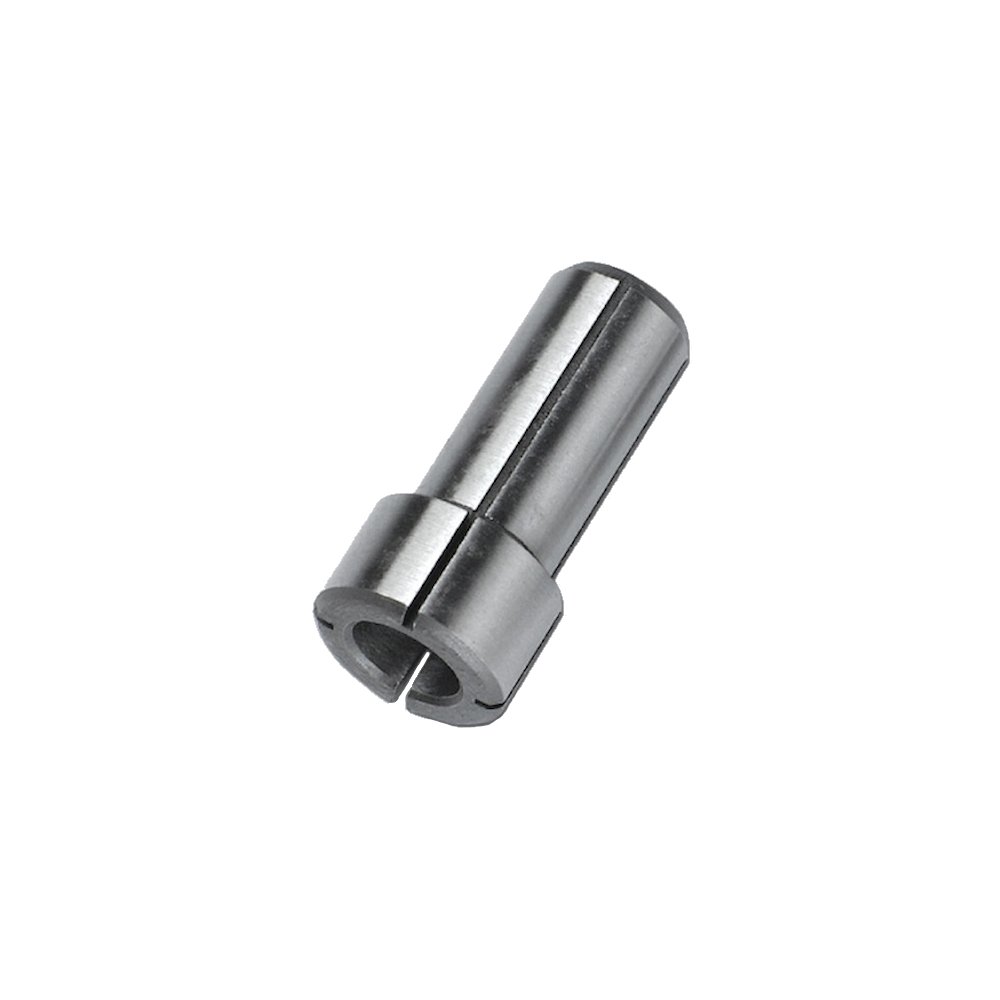 datron 0068350, adaptor pentru bucsa de la 1/8" la 6mm 2 Datron 0068350, Adaptor pentru bucsa de la 1/8" la 6mm - imagine 2