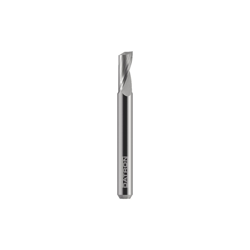 Freza cu 1 canelura, Datron 0068415Y, 1.5×4.0mm