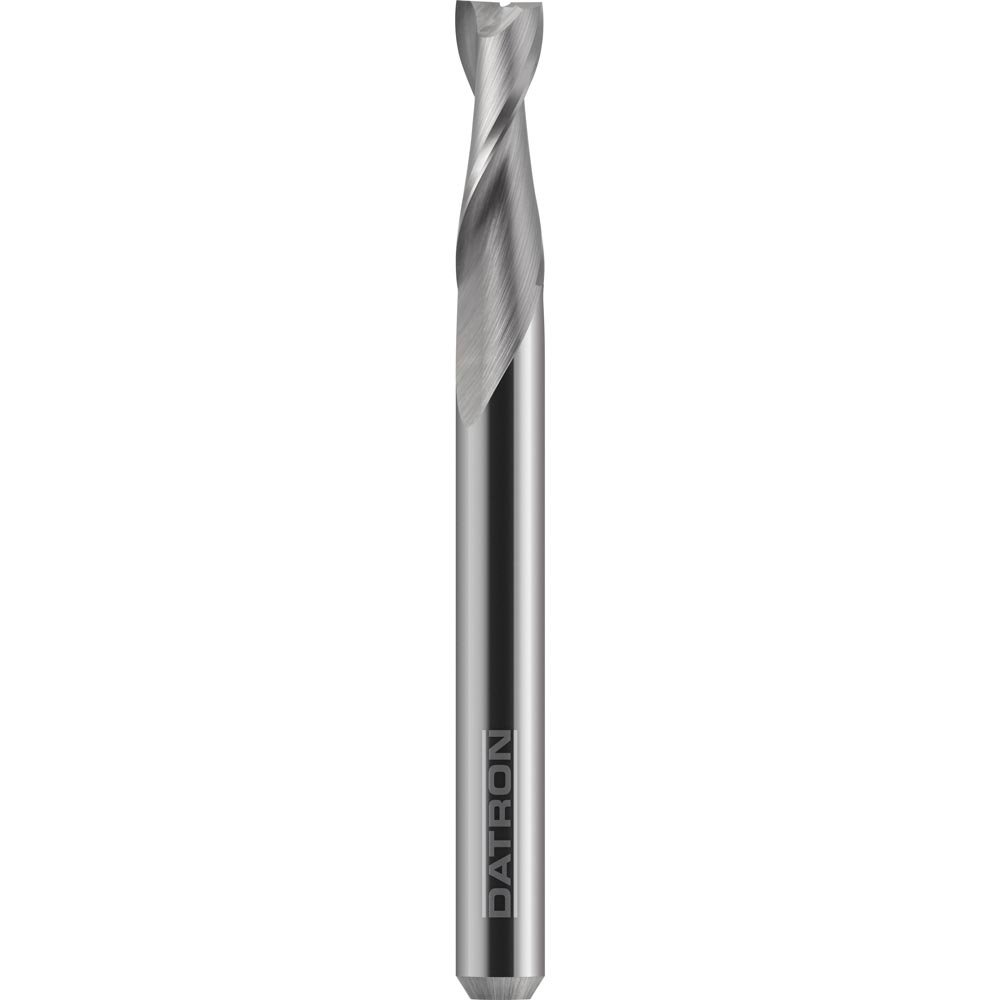 Freza cu 2 caneluri, Datron 0068630, 3.0×10.0x3.175mm