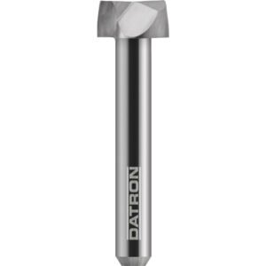 Freza etajata frontala, Datron 0078820A,20.0×10.0x10.0mm