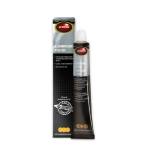 Pasta de polisat pentru aluminiu, 75ml Autosol Aluminium Polish