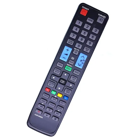 AA59-00465A Telecomanda KNTECH pentru LCD SAMSUNG