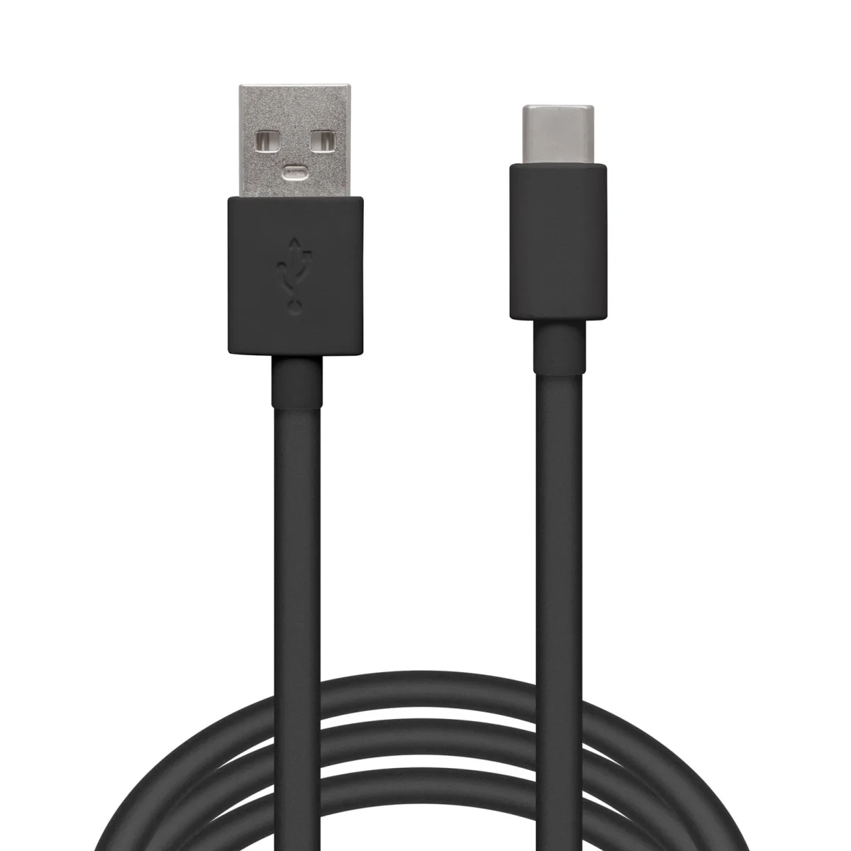 Cablu USB Type C 2m incarcare rapida 2A si transfer date pentru telefoane, tablete si drone