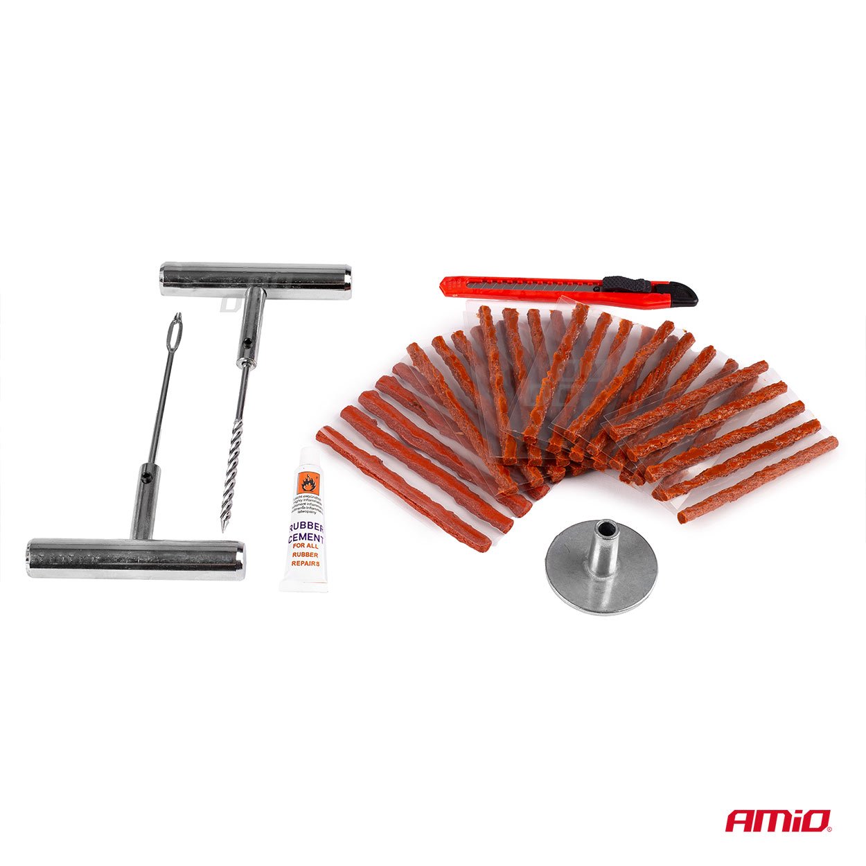 trusa de reparatie anvelope model maxi 4 Trusa de reparatie anvelope model MAXI - imagine 4