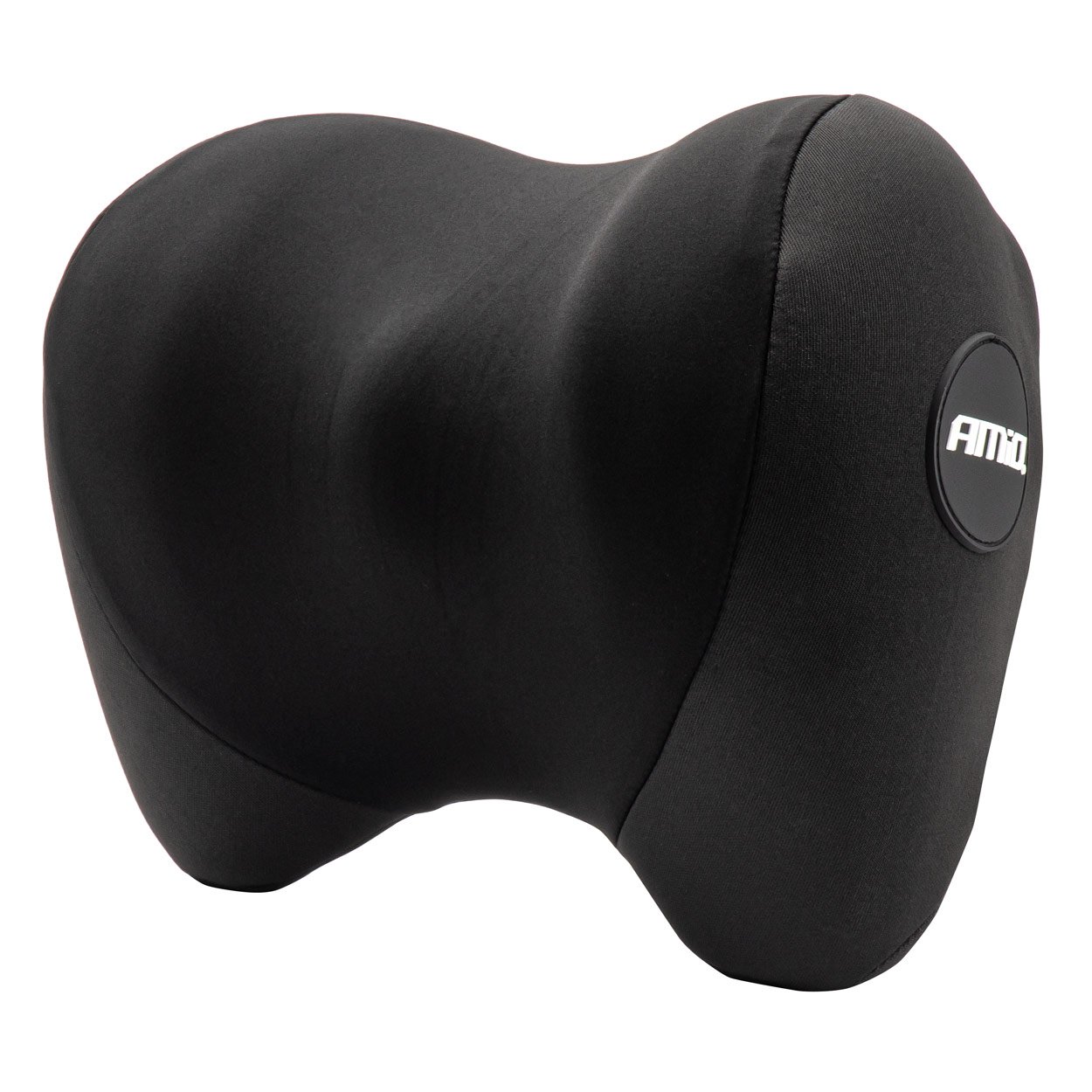 perna pentru tetiera scaun auto, calitate premium, culoare neagra, model chs-05 1 Perna pentru tetiera scaun auto, Calitate Premium, culoare neagra, model CHS-05