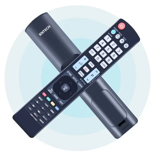 AKB74115502 Telecomanda KINTECH pentru LCD/LED LG cu func?ie 3D