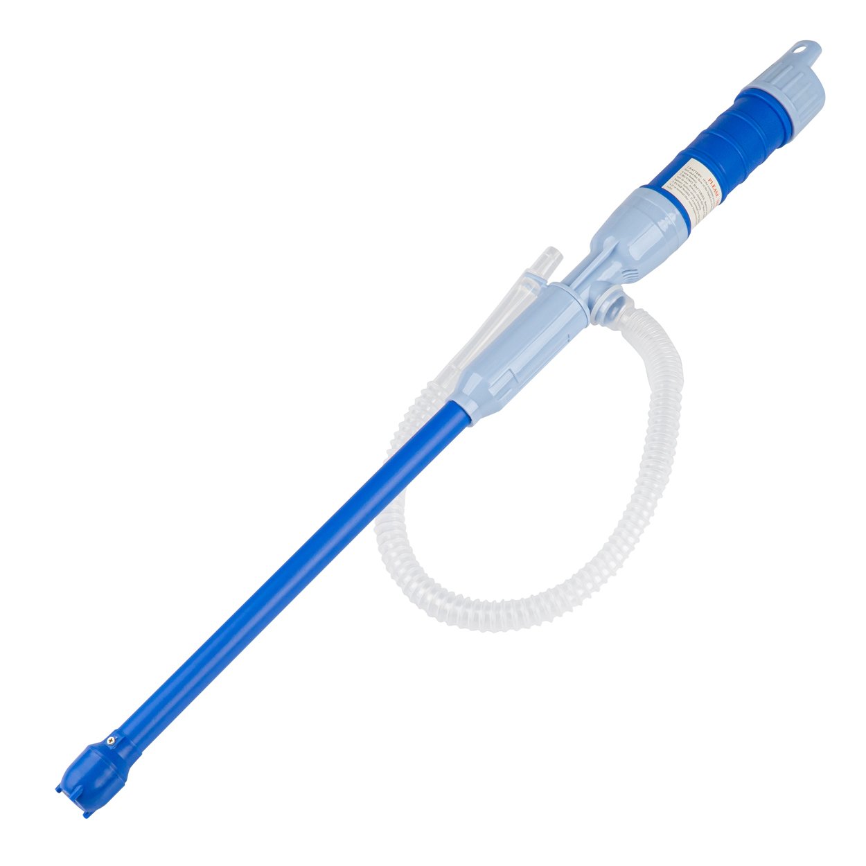 pompa electrica pentru extractie combustibil sau alte lichide, amio 3 Pompa Electrica pentru extractie Combustibil sau alte lichide, AMIO - imagine 3