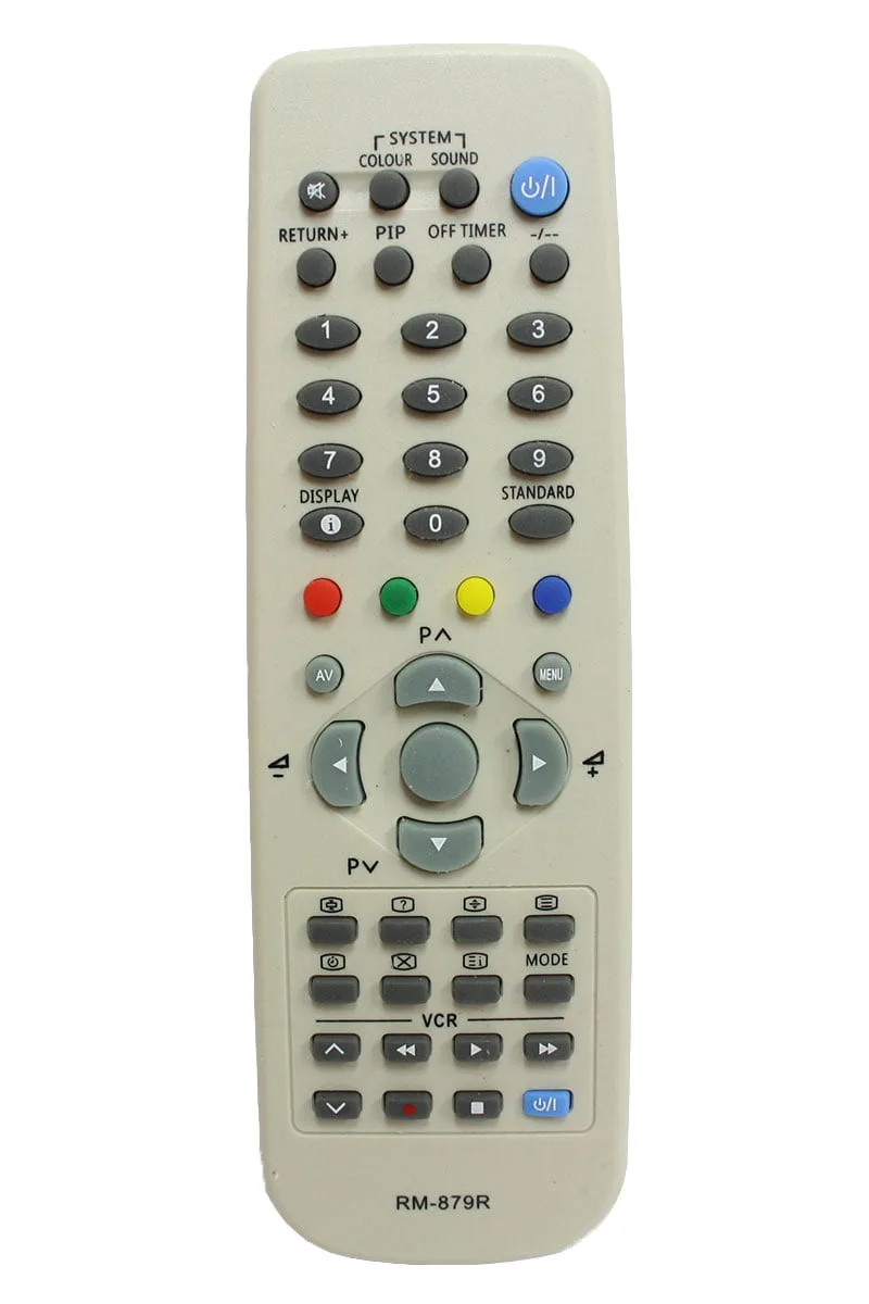 Telecomanda JVC RM-879R