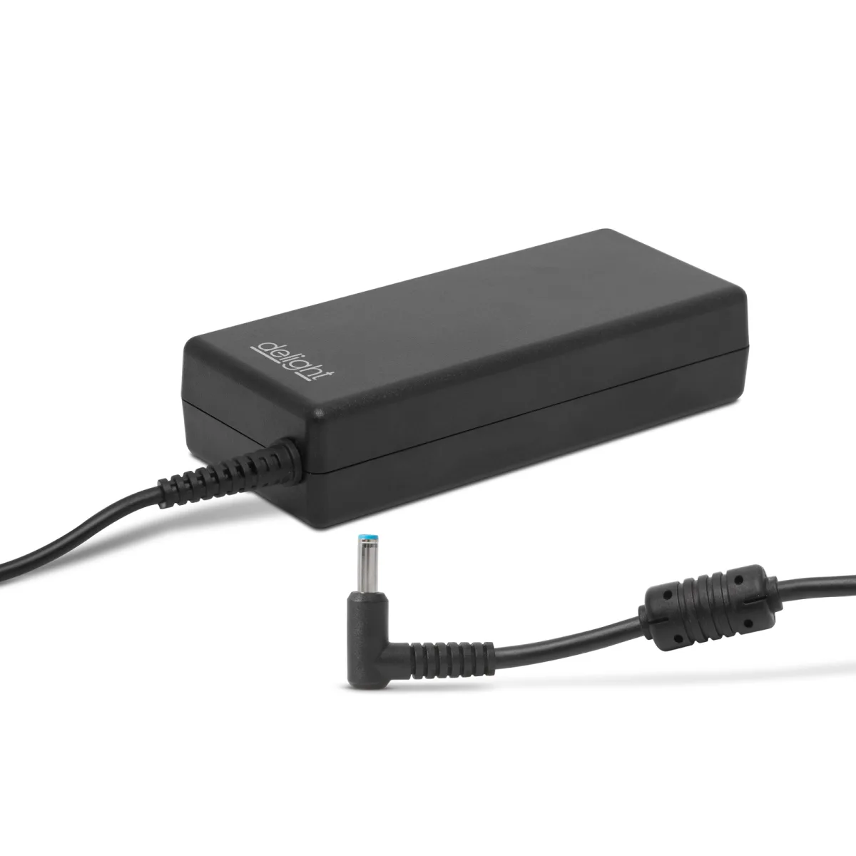 Incarcator laptop Dell 65W, 19.5V 3.33A, mufa 4.5x12.22mm, protectie, negru