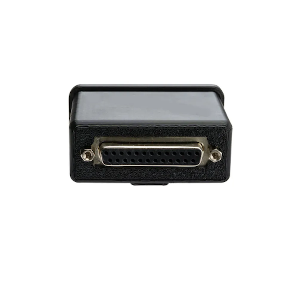 Adaptor LPT-USB pentru EstlCAM - imagine 4