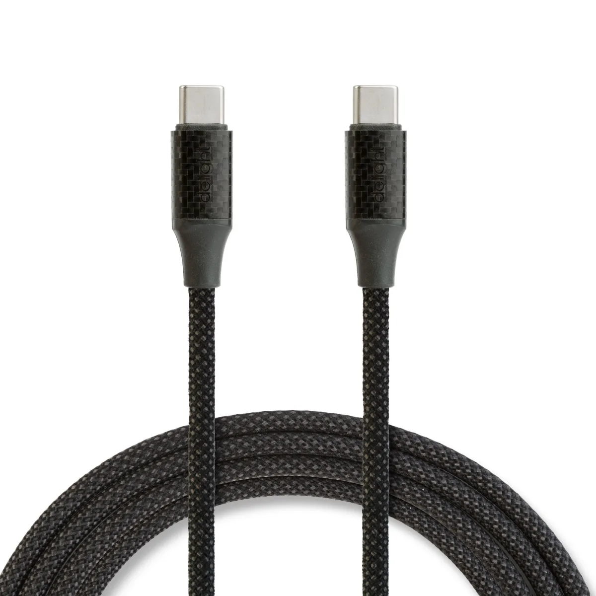 Cablu USB Type C la Type C magnetic 1m incarcare rapida 60W 3A si transfer date
