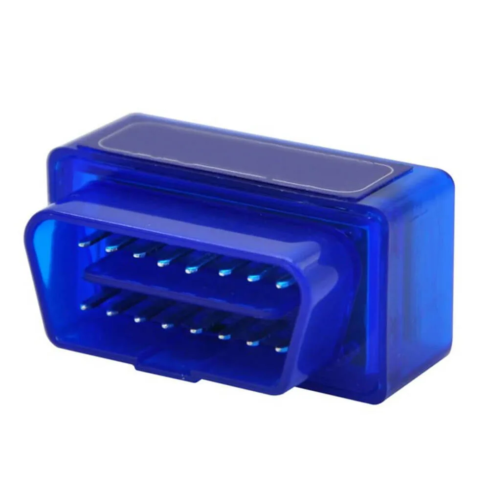 Scanner auto bluetooth OBD2, citire coduri erori, universale, Android iPhone - imagine 4