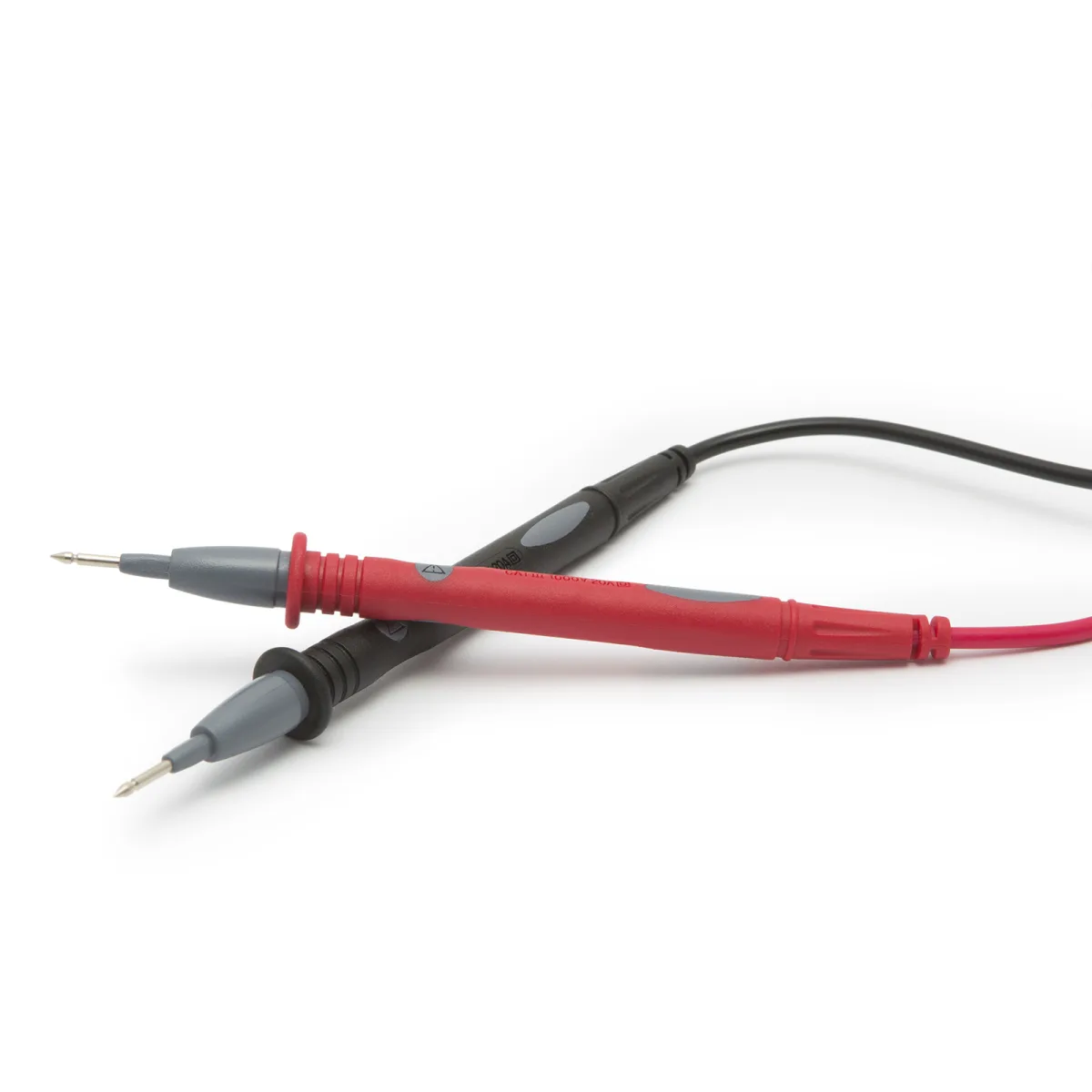 Multimetru digital True RMS 1000V, 20A, temperatura, capacitate, NCV, test diode, continuitate - imagine 3