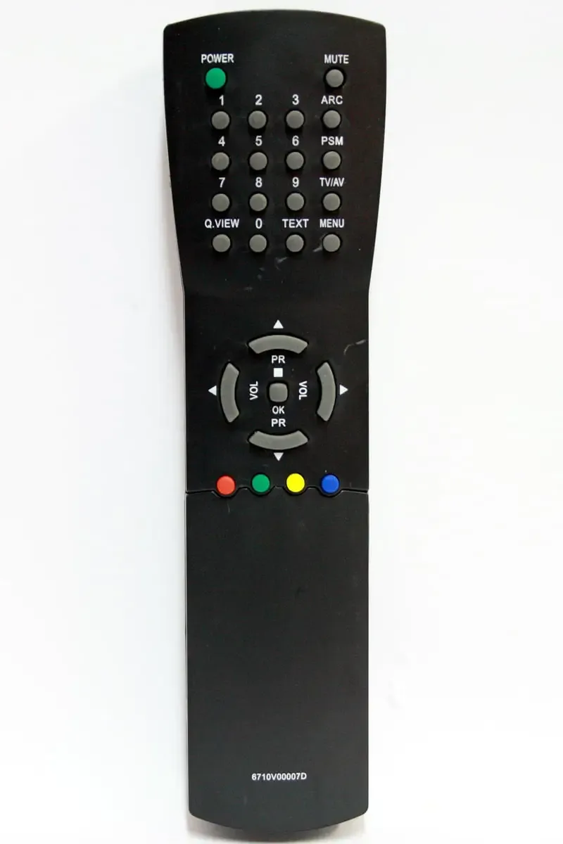 Telecomanda compatibila LED TV LG 6710V0007D ER 539 (57)