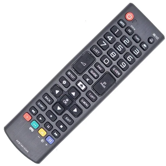 AKB74915346 Telecomanda KNTECH pentru LCD/LED LG