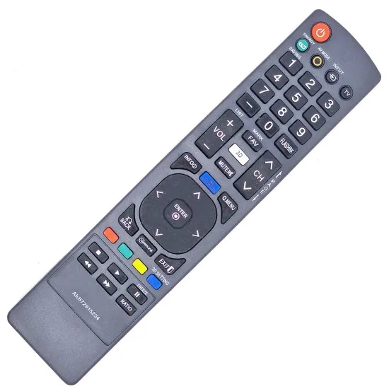 AKB72915234 Telecomanda kntech pentru LCD/LED 3D LG