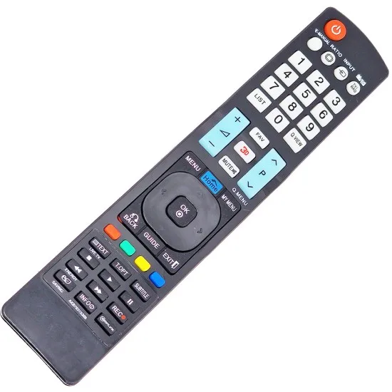 AKB76315309 Telecomanda pentru LCD/LED LG cu 3D