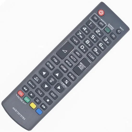 AKB73975763 Telecomanda KNTECH pentru LCD/LED/monitor LG