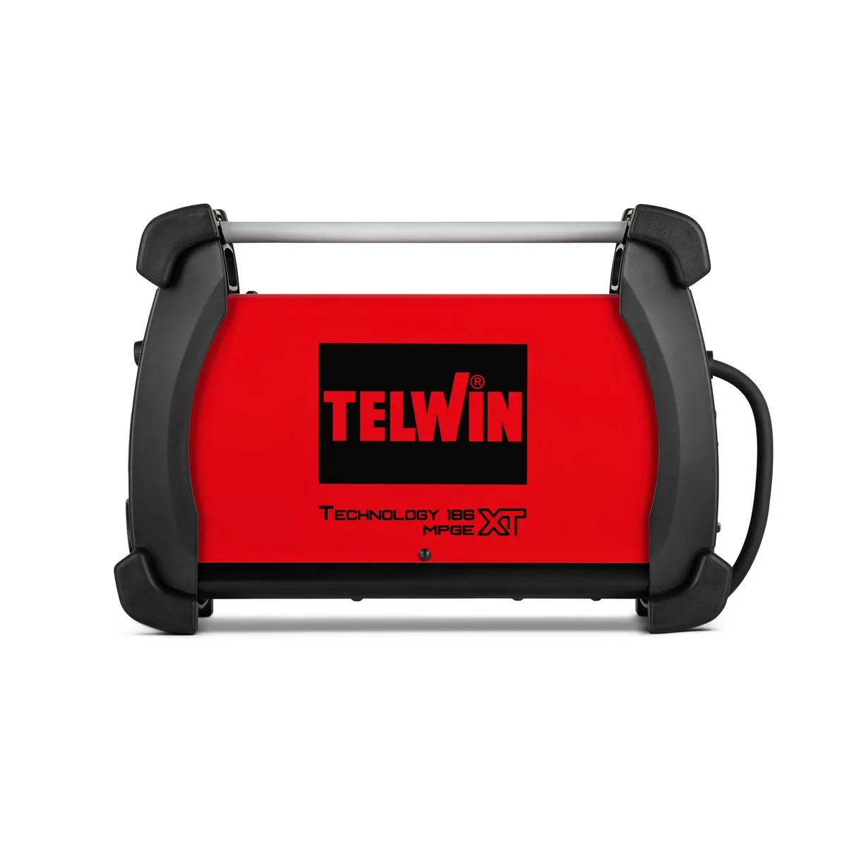 TECHNOLOGY 186 XT MPGE - Invertor de sudura MMA/TIG Telwin - imagine 2