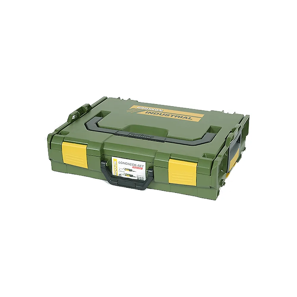 Proxxon 29290, Set LHW/BL + LWB/BL in sistem L-BOXX