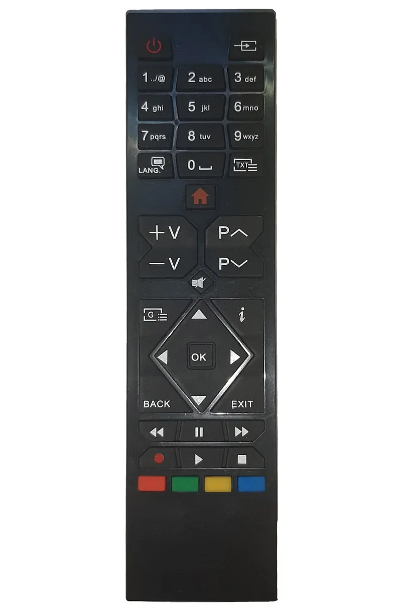 Telecomanda pentru Vestel RC39105