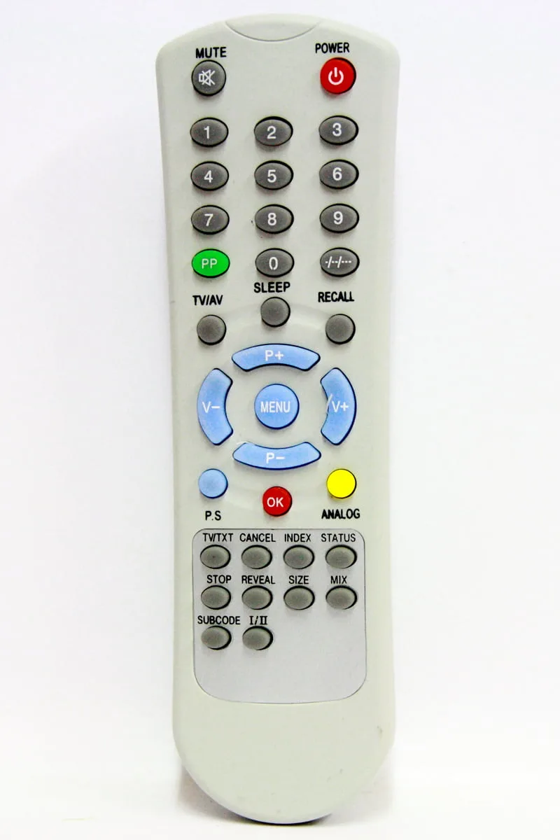 Telecomanda pentru Zander 239