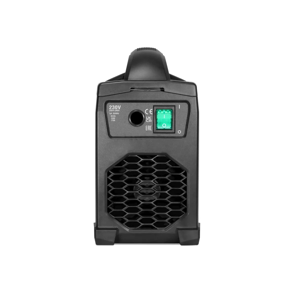 T-ARC 184 - Invertor de sudura MMA/TIG Telwin - imagine 5