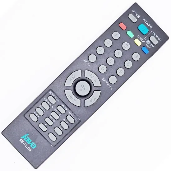 RM-752CB Telecomanda pentru LCD LG