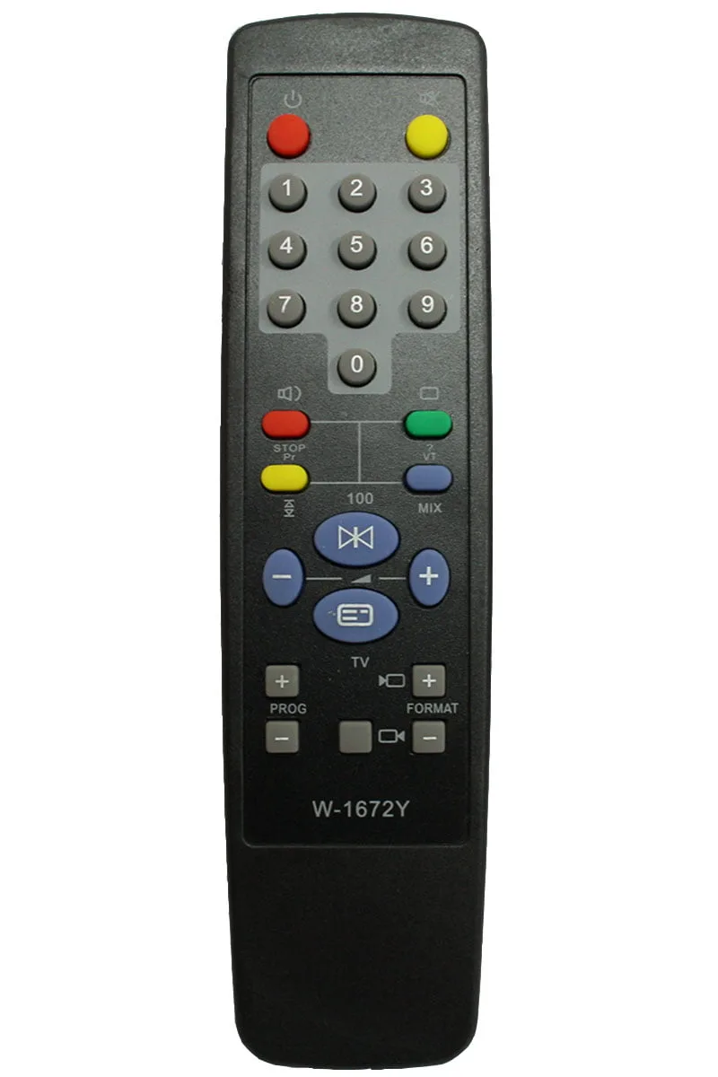 Telecomanda P1672 Saba RCT 3003