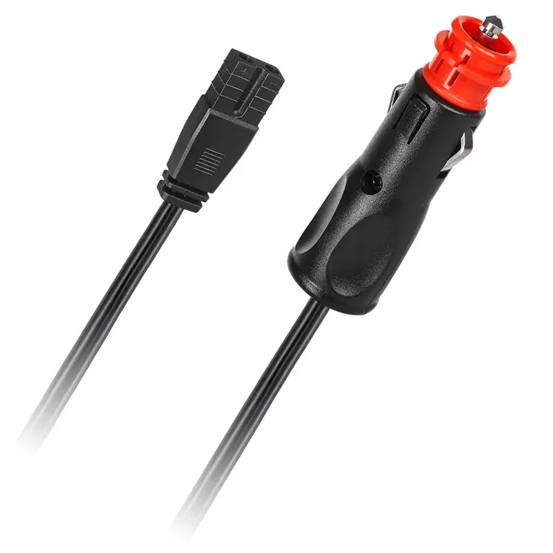 Cablu alimentare auto lada frigorifica 4m KPO3980A-4 Cabletech