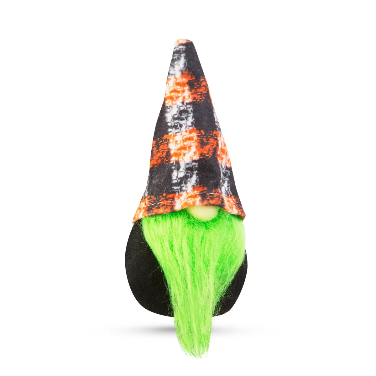 Spiridus Halloween scandinav, 16 cm
