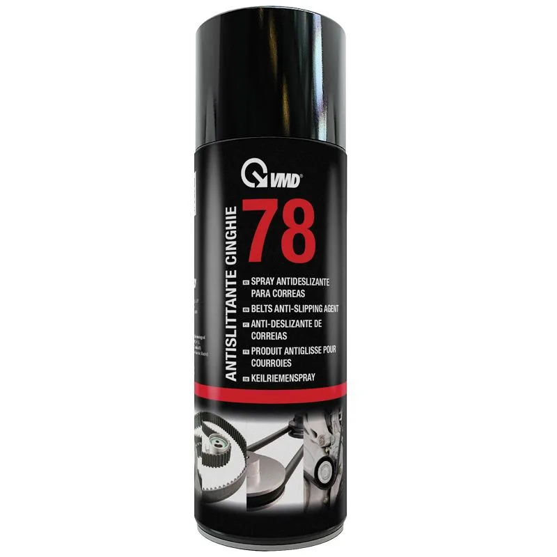Spray intretinere curele piele cauciuc 400ml protectie si lubrifiere