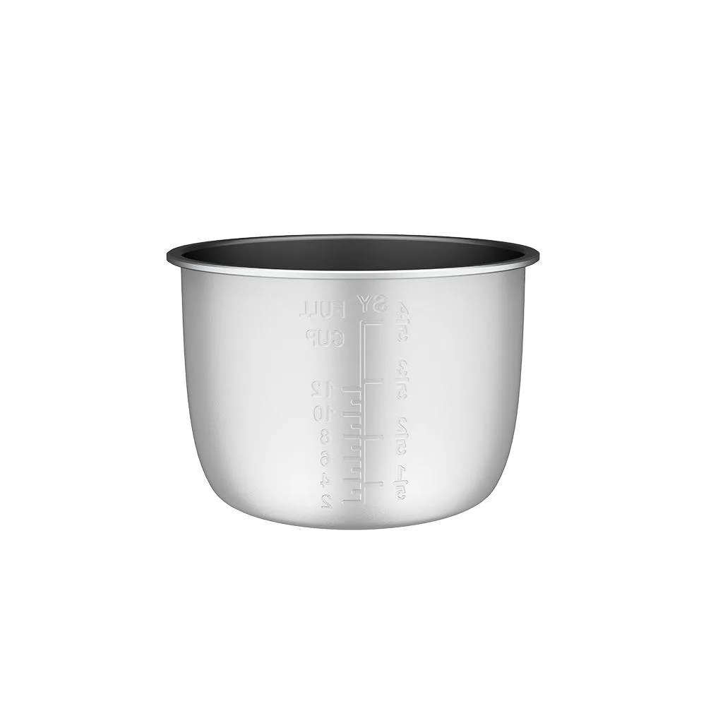Oala electrica sub presiune WinningStar 6L 1000W, multicooker digital pentru gatit rapid si sigur - imagine 7