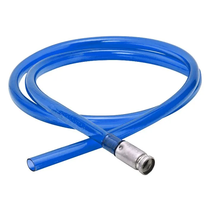 Furtun sifon pentru transfer combustibil Stealth, lungime 250 cm