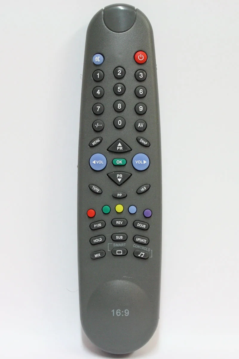 Telecomanda 16.9