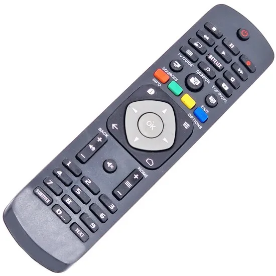 YKF348-005 Telecomanda pentru LED PHILIPS cu NETFLIX
