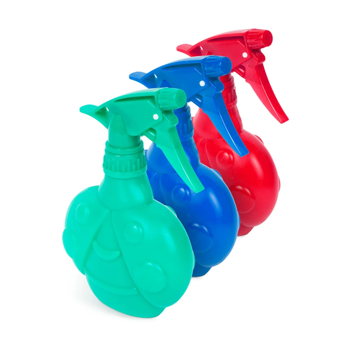 Pulverizator manual 350 ml, sticla spray reglabila pentru plante gradina si curatenie