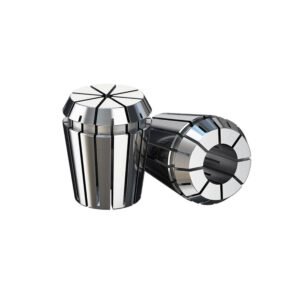 Bucsa elastica ER20, prindere 1.0 mm