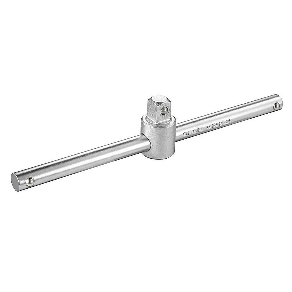 Stanley 1-17-259, Prelungitor T culisant cu prindere de 1/2, 240mm