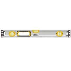 Stanley 1-43-537, nivela magnetica fatmax, 90 cm, 3 fiole
