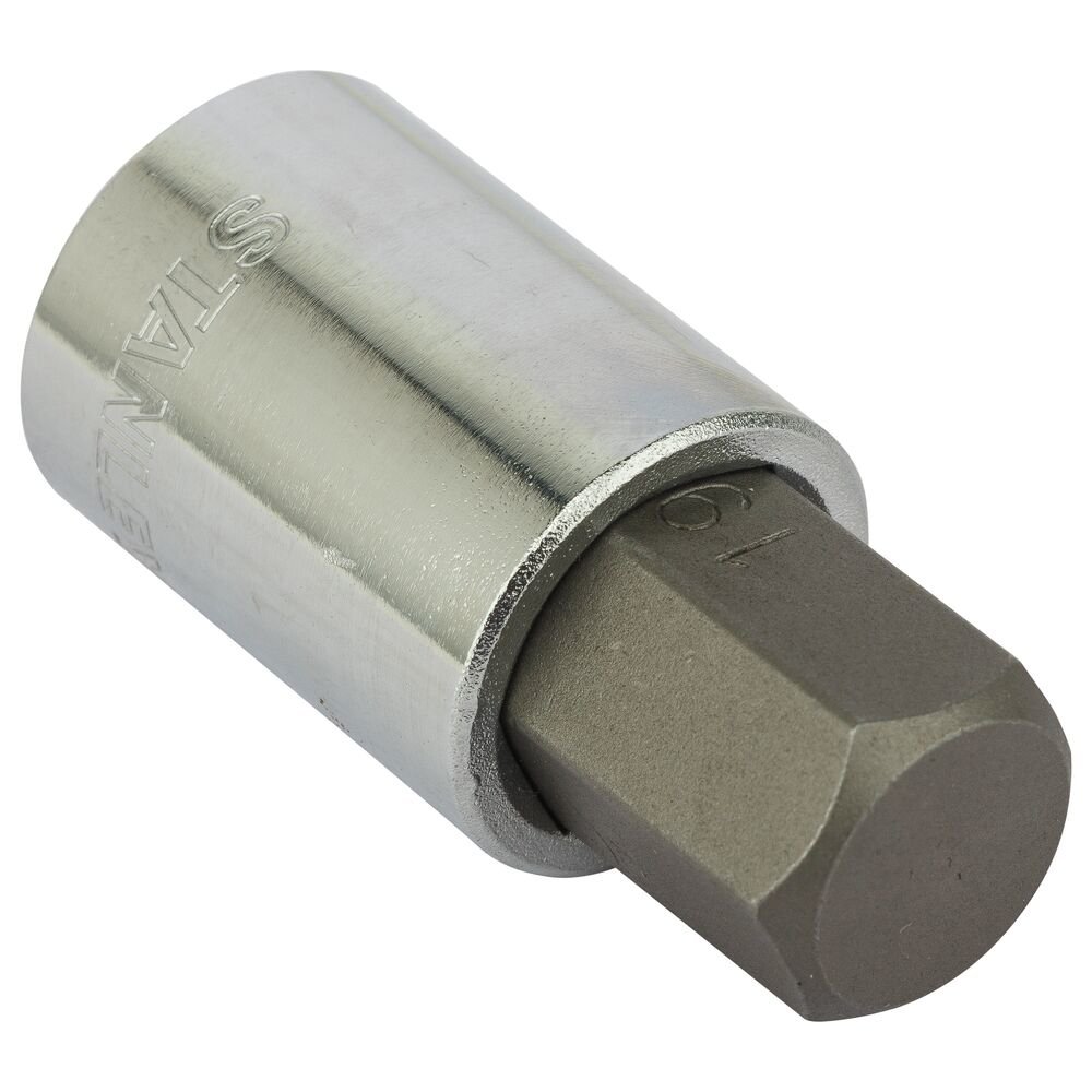 stanley 1-89-099, trusa 7 chei hexagonale 1/2, 6-19mm 4 Stanley 1-89-099, trusa 7 chei hexagonale 1/2, 6-19mm - imagine 4