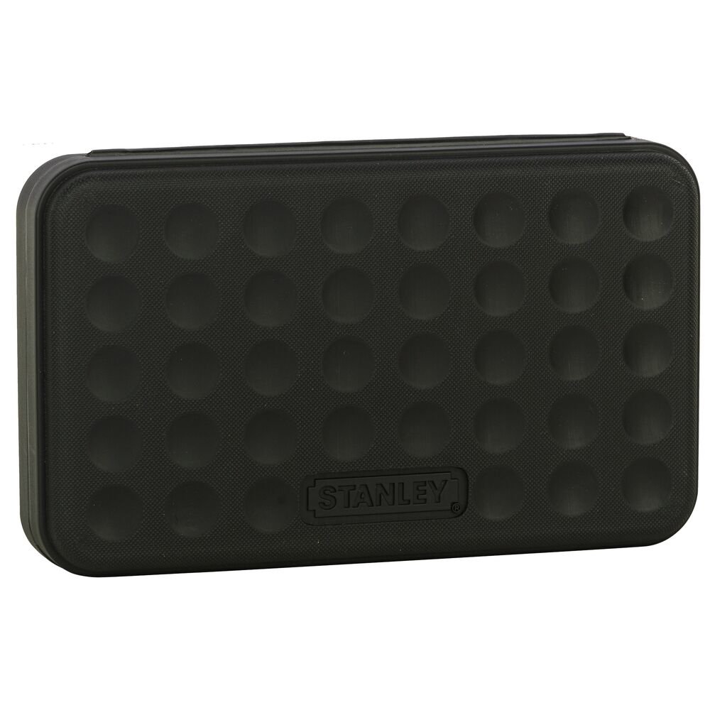 stanley 1-89-099, trusa 7 chei hexagonale 1/2, 6-19mm 5 Stanley 1-89-099, trusa 7 chei hexagonale 1/2, 6-19mm - imagine 5